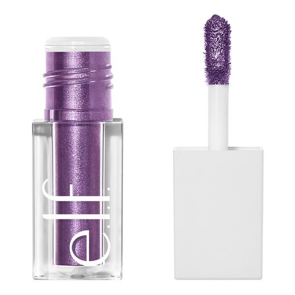 E.l.f. Unisex Supernova E. L.f. Cosmetics Liquid Metallic Eyeshadows