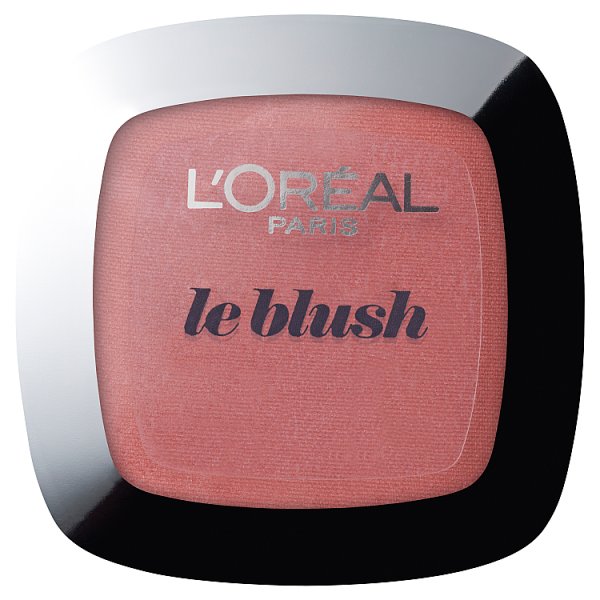 L'Oréal Paris True Match Face Blush 145 Rosewood 5g