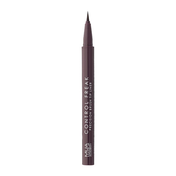 MUA Control Freak Liquid Eyeliner - Royal Purple
