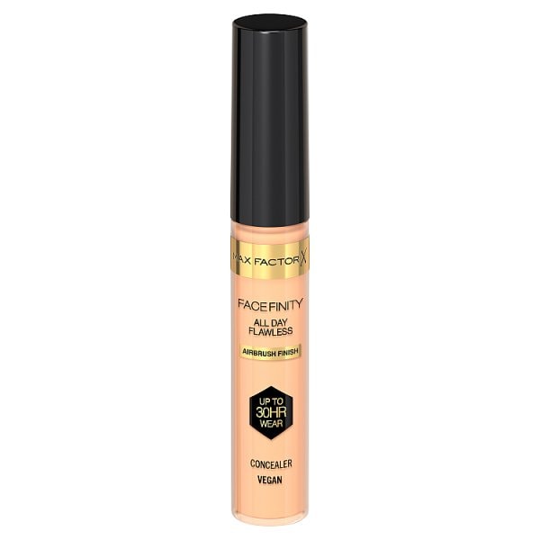 Max Factor Facefinity All Day Flawless Concealer - 010