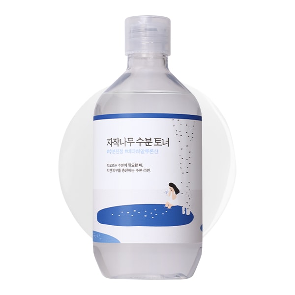 Round Lab Birch Juice Toner 300ml