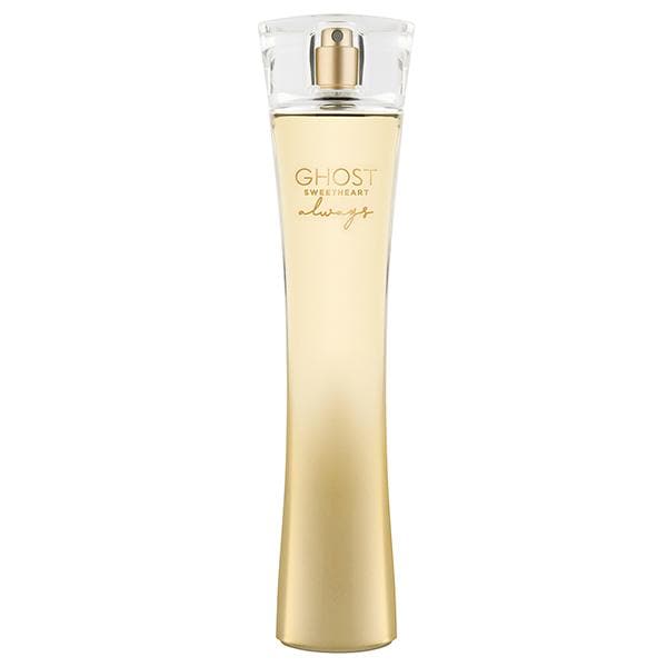 Ghost Sweetheart Always Eau De Parfum 75ml
