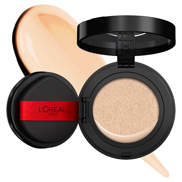 L'Oréal Paris Foundation Infallible Fresh Wear Cushion Foundation Up To 24Hr Wear Shade 50