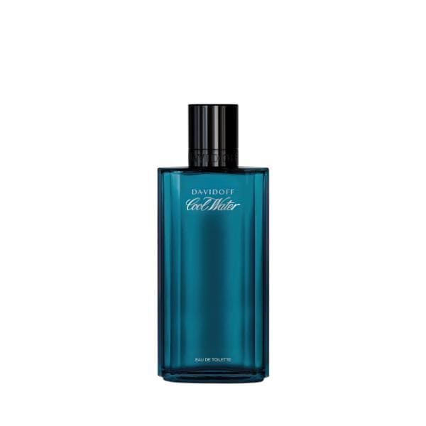 Davidoff Cool Water Man Eau De Toilette 125ml