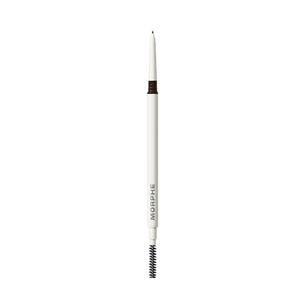 Morphe Nano Brow Pencil - Chocolate Mousse