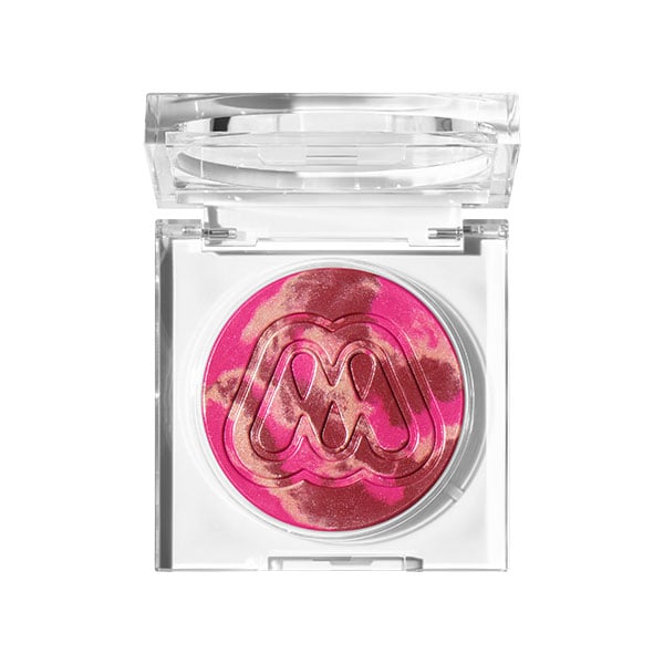 Morphe Cloudlight Soft & Glow Diffused Blush - Whirl