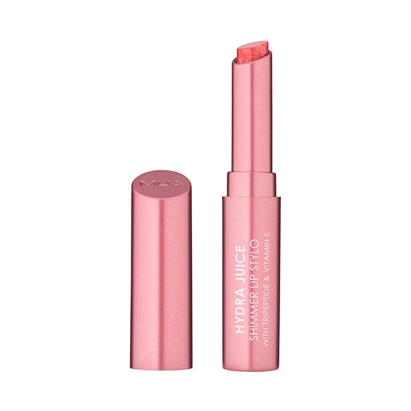 MUA Hydra Juice Shimmer Lip Stylo - Berry Bliss