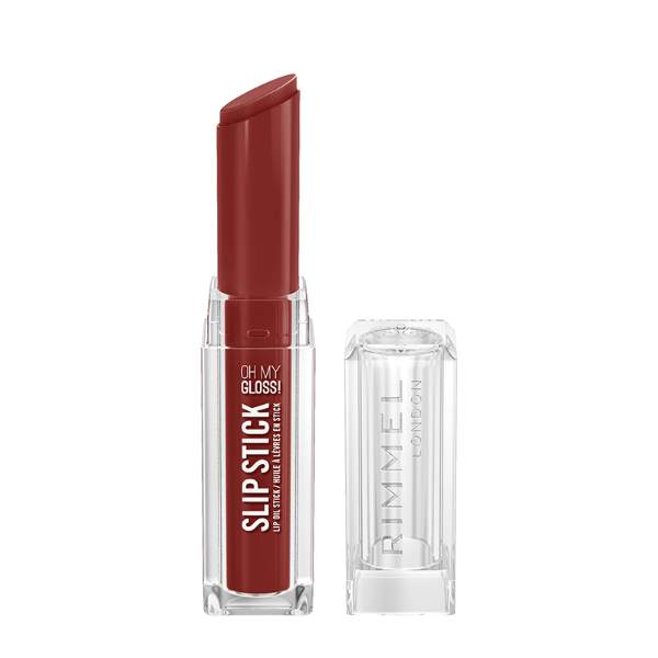 Rimmel Oh My Gloss! Slip Stick 450 Naughty One