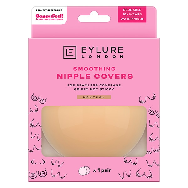 Eylure Smoothing Nipple Covers Sd