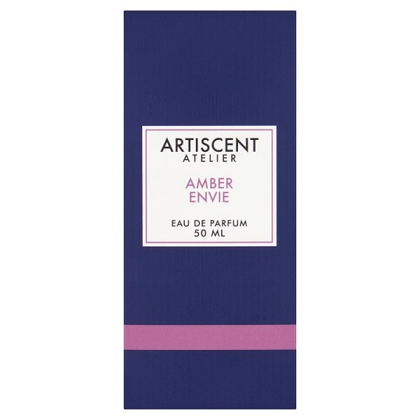 Superdrug Artiscent Amber Envie EDP 50ml
