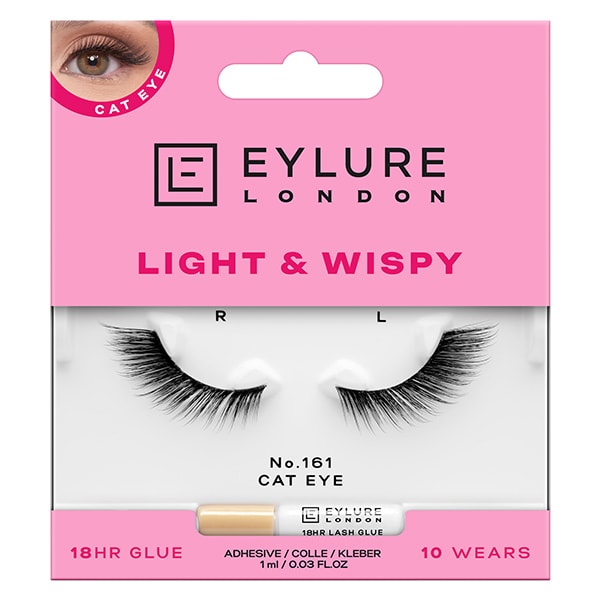 Eylure Light & Wispy 161