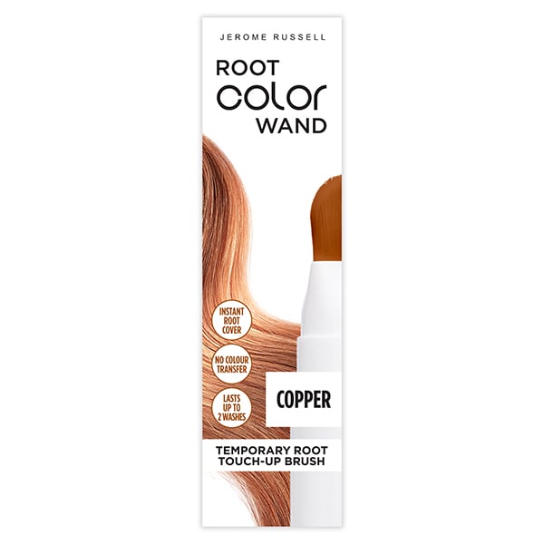 Jerome Russell Unisex Copper Root Color Wand