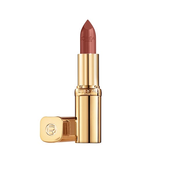 L'oréal Paris Unisex Worth It Color Riche Satin Lipstick 635