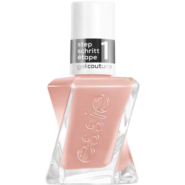 Essie Unisex Of Corset Gel Couture Gel-Like Nail Polish
