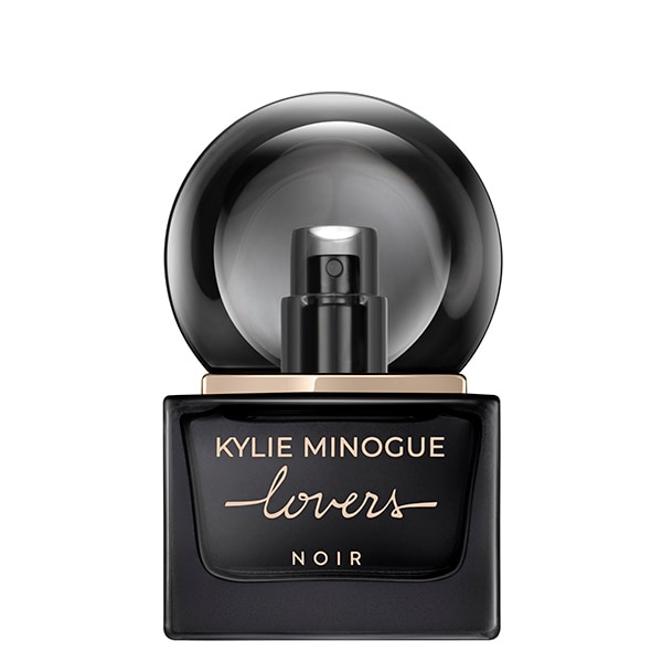 Kylie Minogue Women's Green Lovers Noir Edp 30Ml