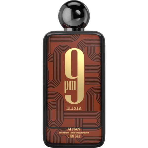 Afnan Women's 9Pm Elixir Edp-S 100Ml