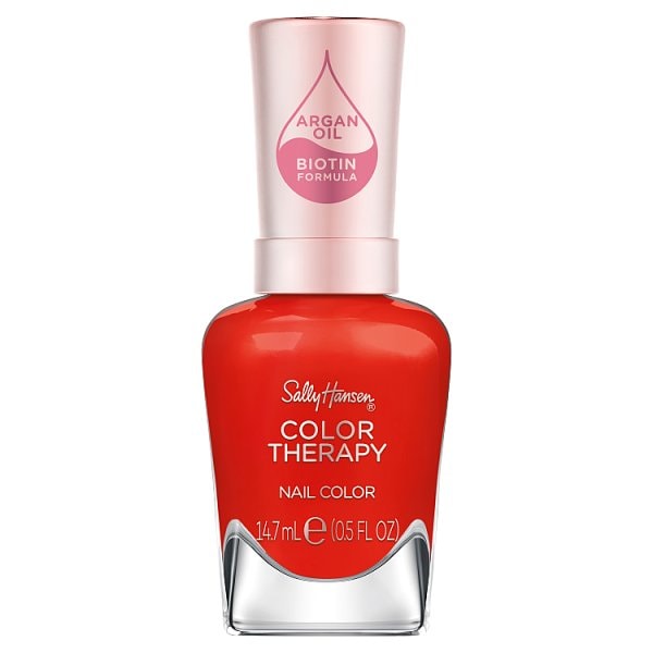 Sally Hansen Colour Therapy Nail Polish - Radiance