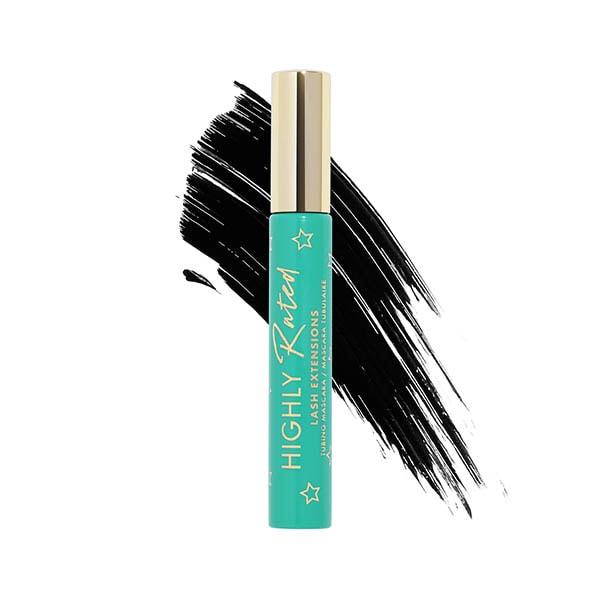 Milani Highly Rated Lash Extensions Mascara 10.5ml