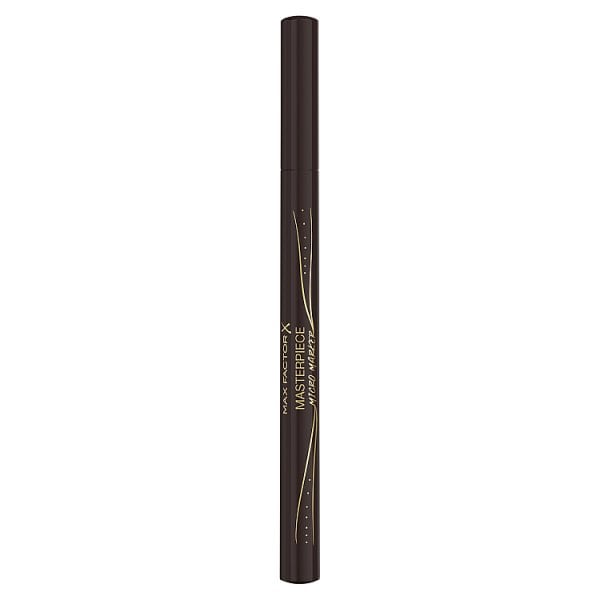 Max Factor Masterpiece Micro Marker Eyebrow Pen Deep Brown