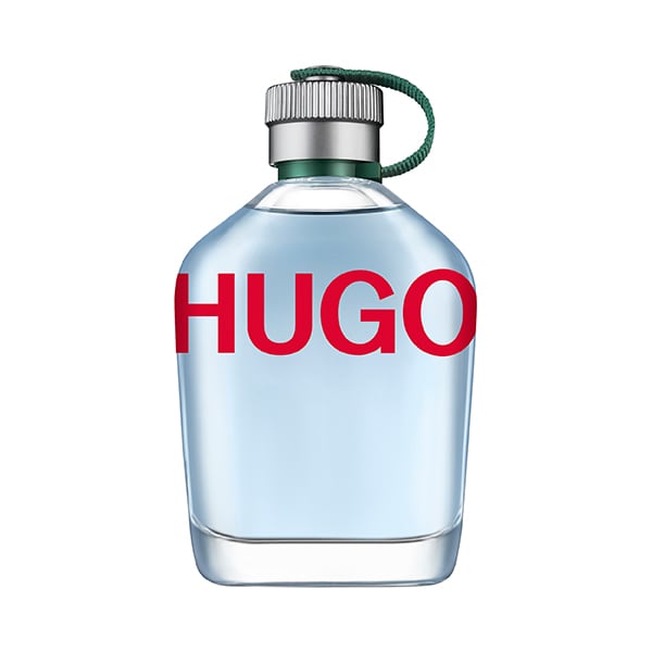 Hugo Boss "HUGO" Man Eau de Toilette 200ml