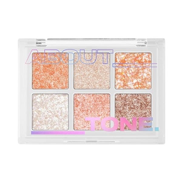 About Tone Ohmy Glitter Pop 03 Oh Dreamer (3.3g)