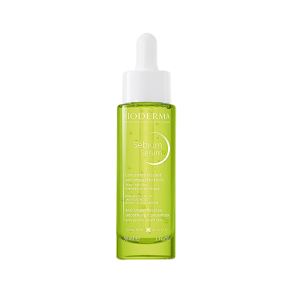 Bioderma Sebium Serum Anti Imperfection Smoothing Concentrate 30ml