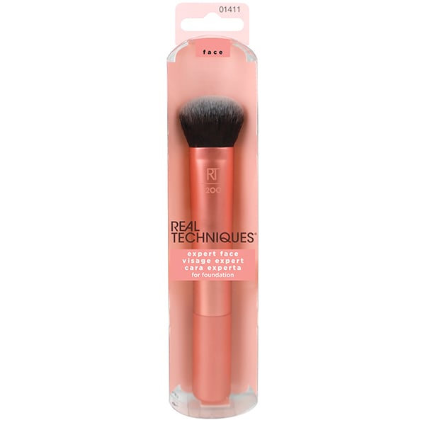 Real Techniques Women's Expert Face Brush
