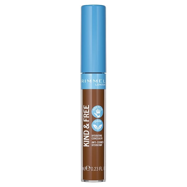 Rimmel Kind & Free Concealer - 060 Deep