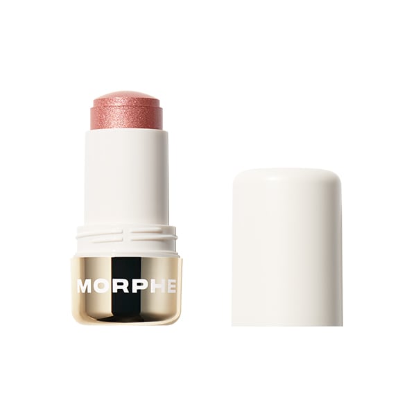 Morphe Dreamlight Gelee Highlighter Stick - Rose Spritz