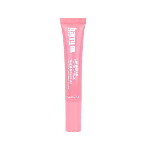 Barry M Lip Rehab Raspberry Refresh