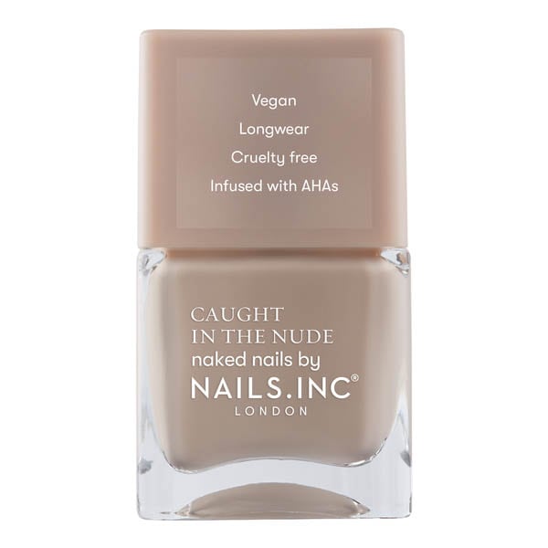 Nails. Inc Caught In The Nude - South beach 14ml