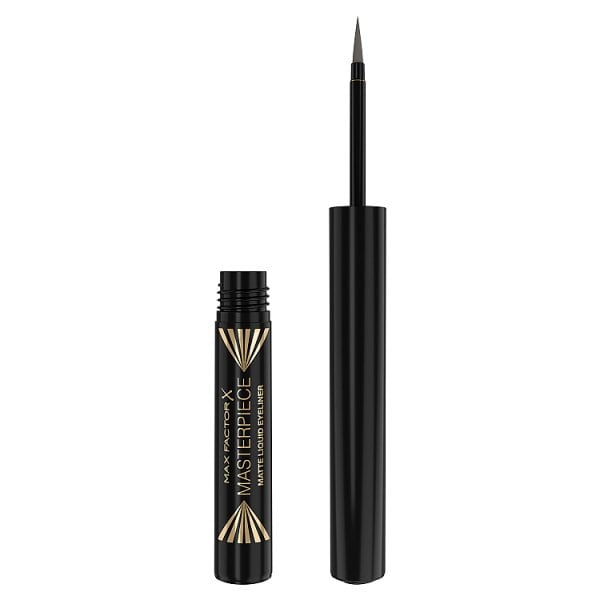 Max Factor Masterpiece Liquid Eyeliner 02 Charcoal 1.7ml