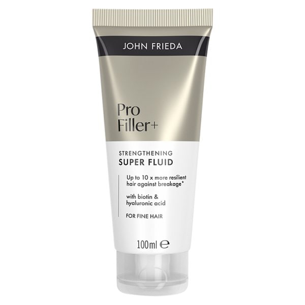 John Frieda Unisex Profiller+ Strengthening Super Fluid 100Ml