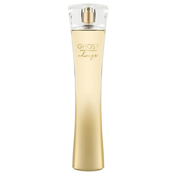 Ghost Sweetheart Always Eau De Parfum 50ml