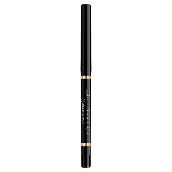 Max Factor Masterpiece Kohl Kajal Pencil Black 001