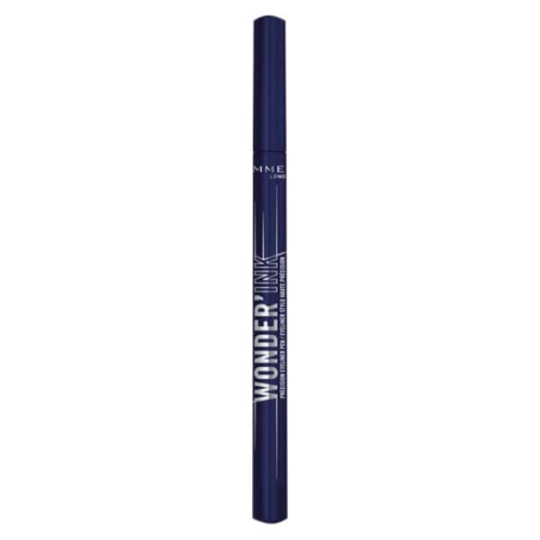 Rimmel Wonder'Ink Precision Liquid Eyeliner Aquatic Aria