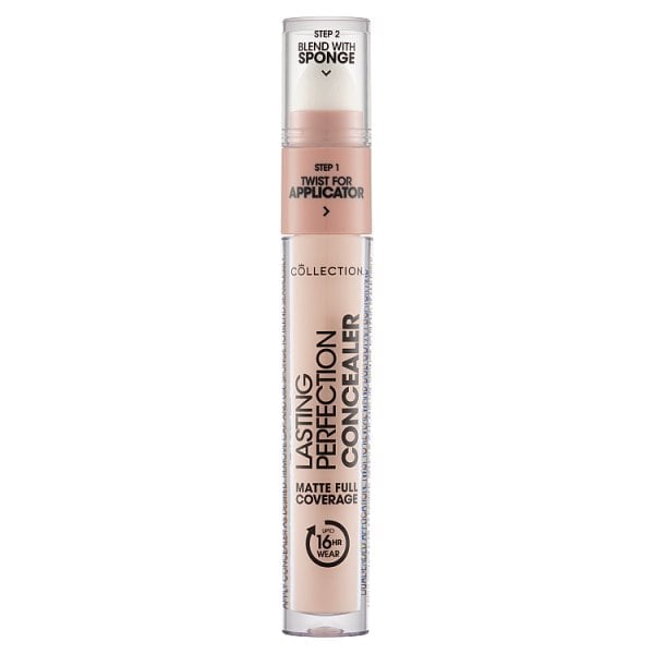 Collection Lasting Perfection Concealer Sh5 Fair