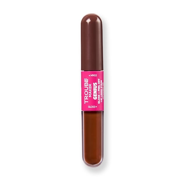 Trouble Maker Genius Peel-off Lip Liner Stain and Gloss Experiment 626