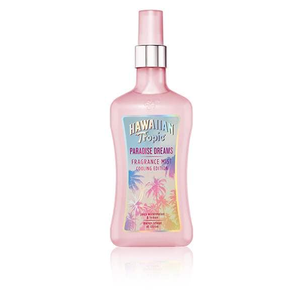 Hawaiian Tropic Paradise Dreams Cooling Body Mist 250ml