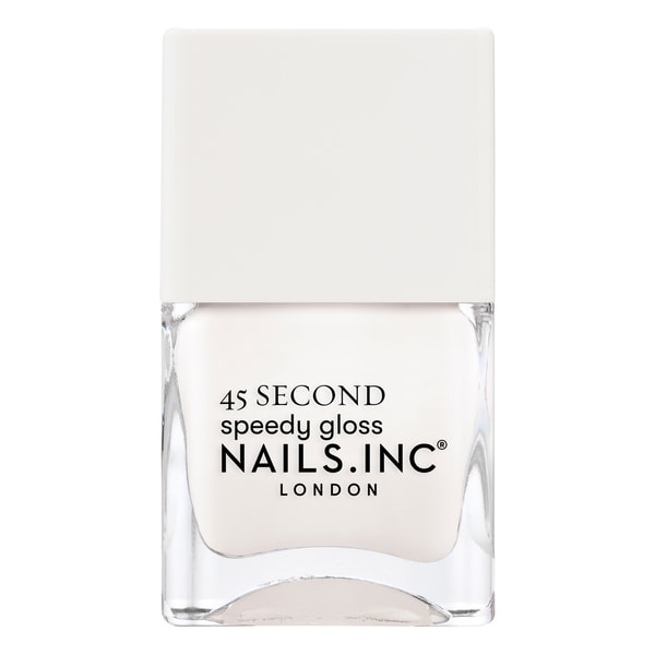 Nails. Inc 45 Second Speedy Nail Polish - Find Me In Fulham 14ml