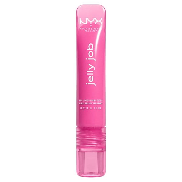NYX Professional Makeup Jelly Job Lip Gloss Jelly Icing