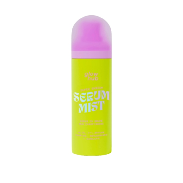 Glow Hub Super Shroom Serum Mist