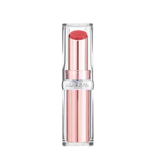 L'oréal Paris Women's 351 Watermelon Glow Paradise Balm-In-Lipstick