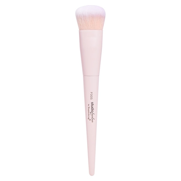 Superdrug Studio London Unisex Foundation Brush