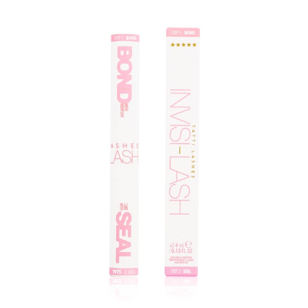 Invisi-Lash Clear Glue