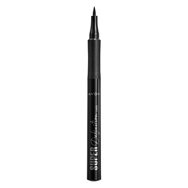 Super Definition Eyeliner Pen - Black