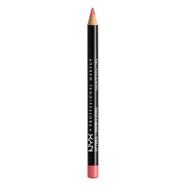 NYX Professional Makeup Slim Lip Pencil Hot Red