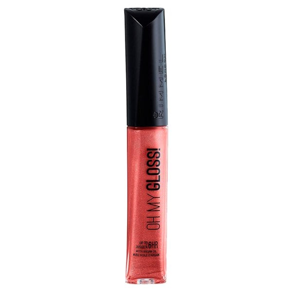 Rimmel London Oh My Gloss Snog 330