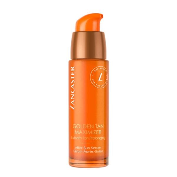 Lancaster Golden Tan Maximizer - After Sun Serum 30ml