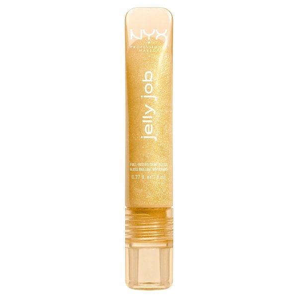 NYX Professional Makeup Jelly Job Lip Gloss Glow Job